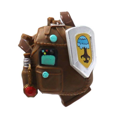 Back Bling Jazwares Fortnite Action Figure