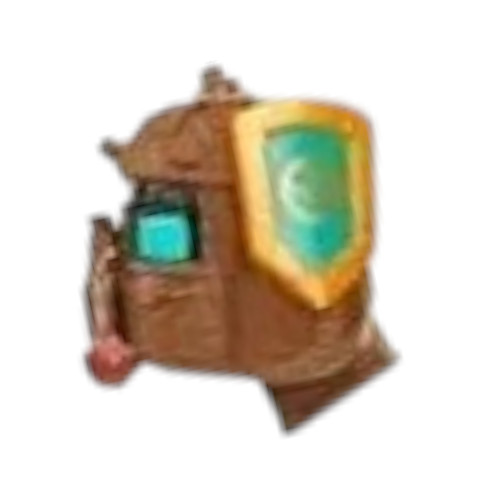 Back Bling Jazwares Fortnite Action Figure
