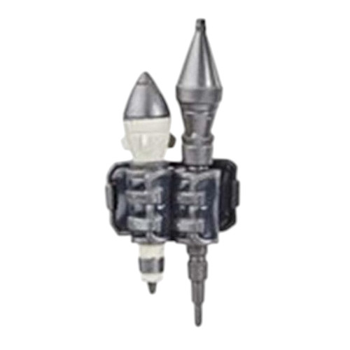 Back Bling Jazwares Fortnite Action Figure