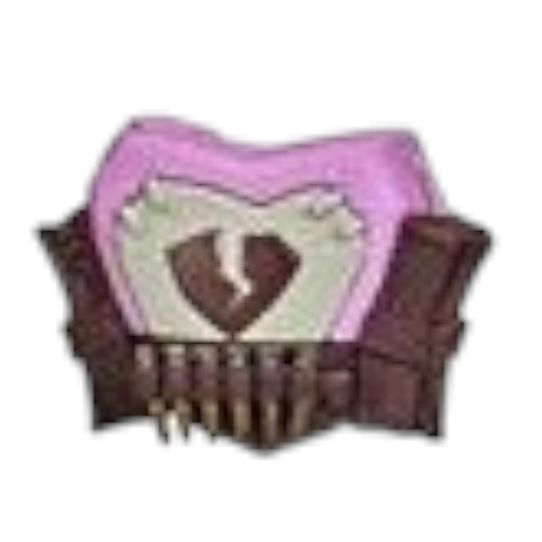 Back Bling Jazwares Fortnite Action Figure