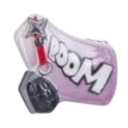 Back Bling Jazwares Fortnite Action Figure