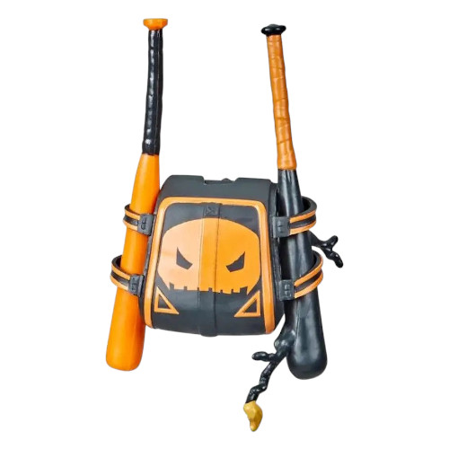 Back Bling Jazwares Fortnite Action Figure