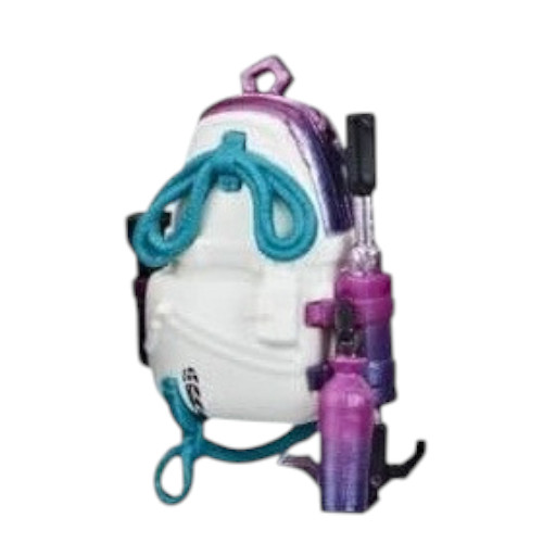 Back Bling Jazwares Fortnite Action Figure