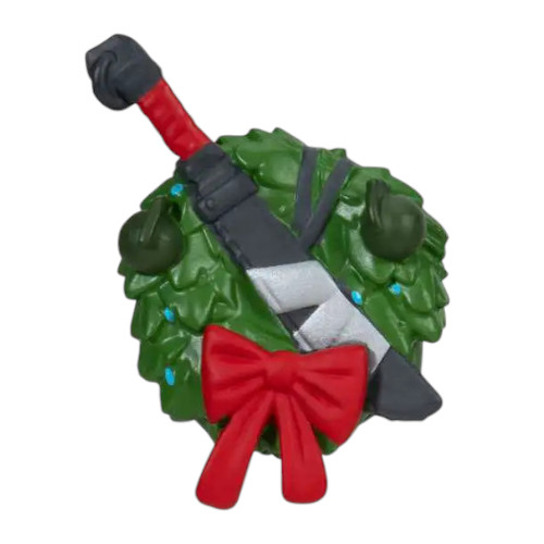 Back Bling Jazwares Fortnite Action Figure