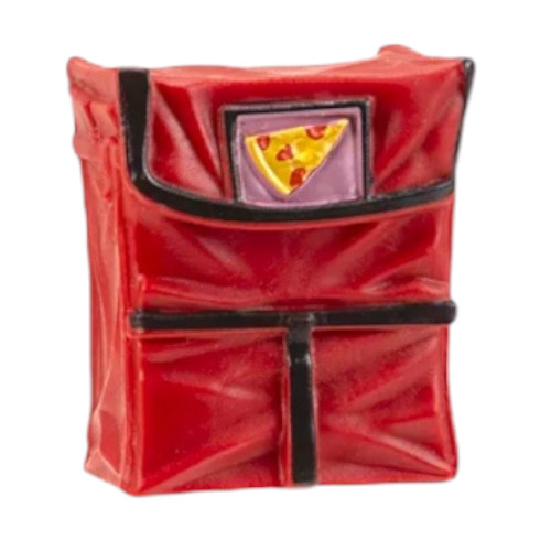 Back Bling Jazwares Fortnite Action Figure