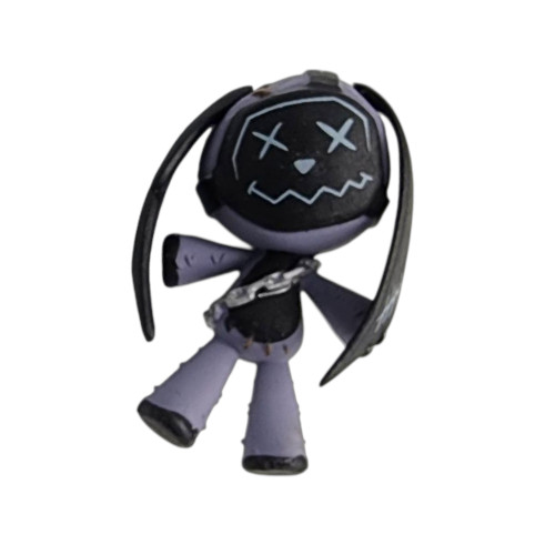 Back Bling Jazwares Fortnite Action Figure