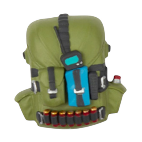 Back Bling Jazwares Fortnite Action Figure