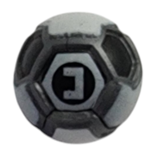 Ball Bling Scratch Back Bling Jazwares Fortnite Action Figure