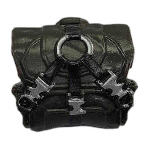 Buckled Back Bling Jazwares Fortnite Action Figure