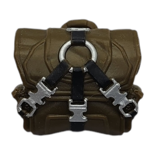 Buckled Back Bling Jazwares Fortnite Action Figure