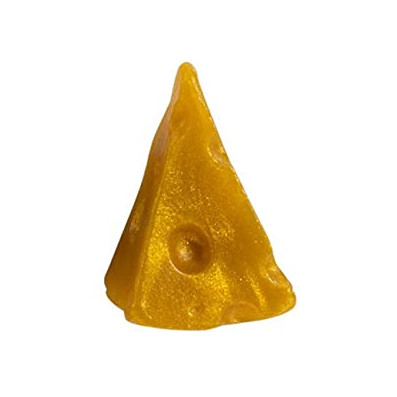 Cheese Back Bling Jazwares Fortnite Action Figure