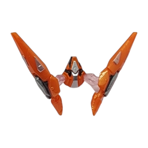 Counterpunch Back Bling Jazwares Fortnite Action Figure