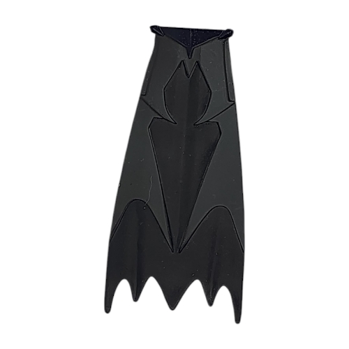 Coven Cape Back Bling Jazwares Fortnite Action Figure