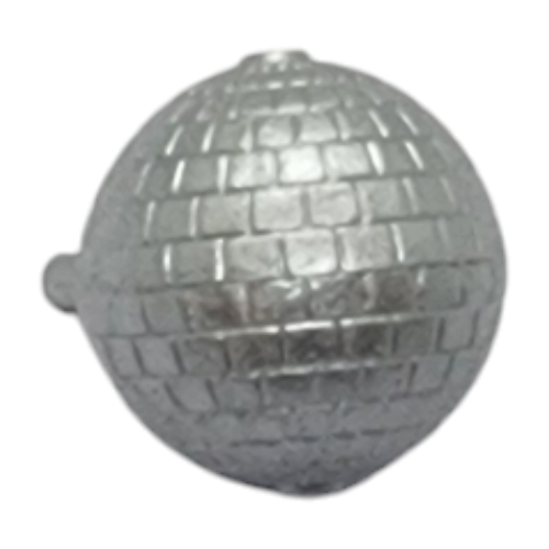 Disco Ball Back Bling Jazwares Fortnite Action Figure