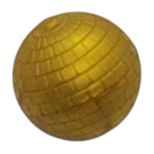 Golden Disco Back Bling Jazwares Fortnite Action Figure