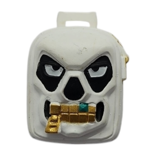 Grinning Ghoul Back Bling Jazwares Fortnite Action Figure
