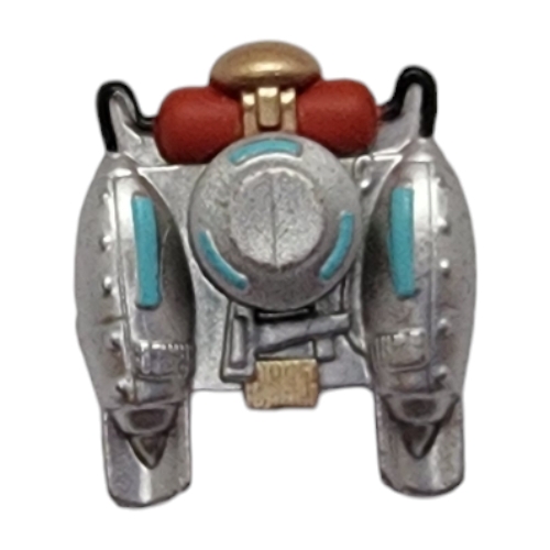 Jet Pack Back Bling Jazwares Fortnite Action Figure