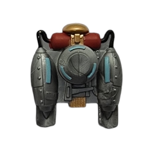 Jet Pack Back Bling Jazwares Fortnite Action Figure