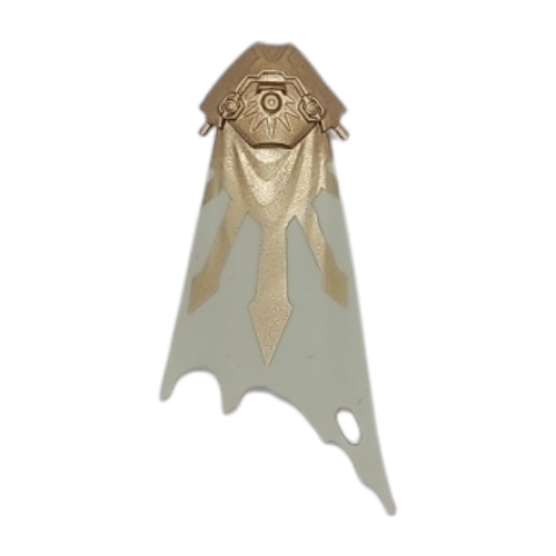 Midas Crest Back Bling Jazwares Fortnite Action Figure