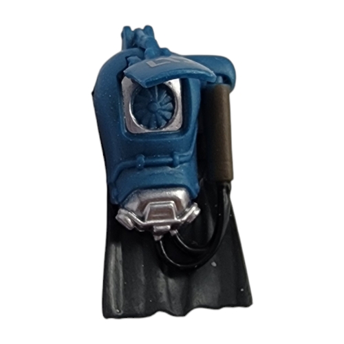 Offworld Rig Back Bling Jazwares Fortnite Action Figure