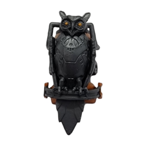 Ohms Mantel Back Bling Jazwares Fortnite Action Figure