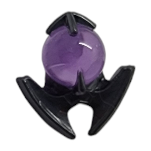 Ominous Orb Back Bling Jazwares Fortnite Action Figure