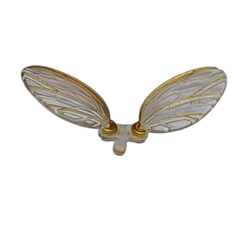 Personal Pollinators Back Bling Jazwares Fortnite Action Figure