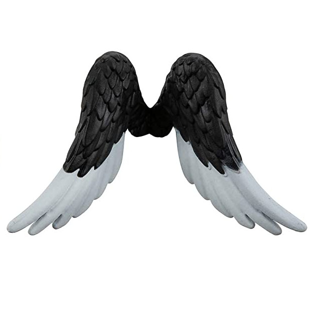 Ark Wings Back Bling Jazwares Fortnite Action Figure