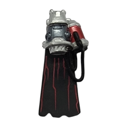 Star Surge Back Bling Jazwares Fortnite Action Figure