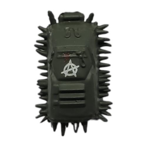 Stinger Pack Back Bling Jazwares Fortnite Action Figure