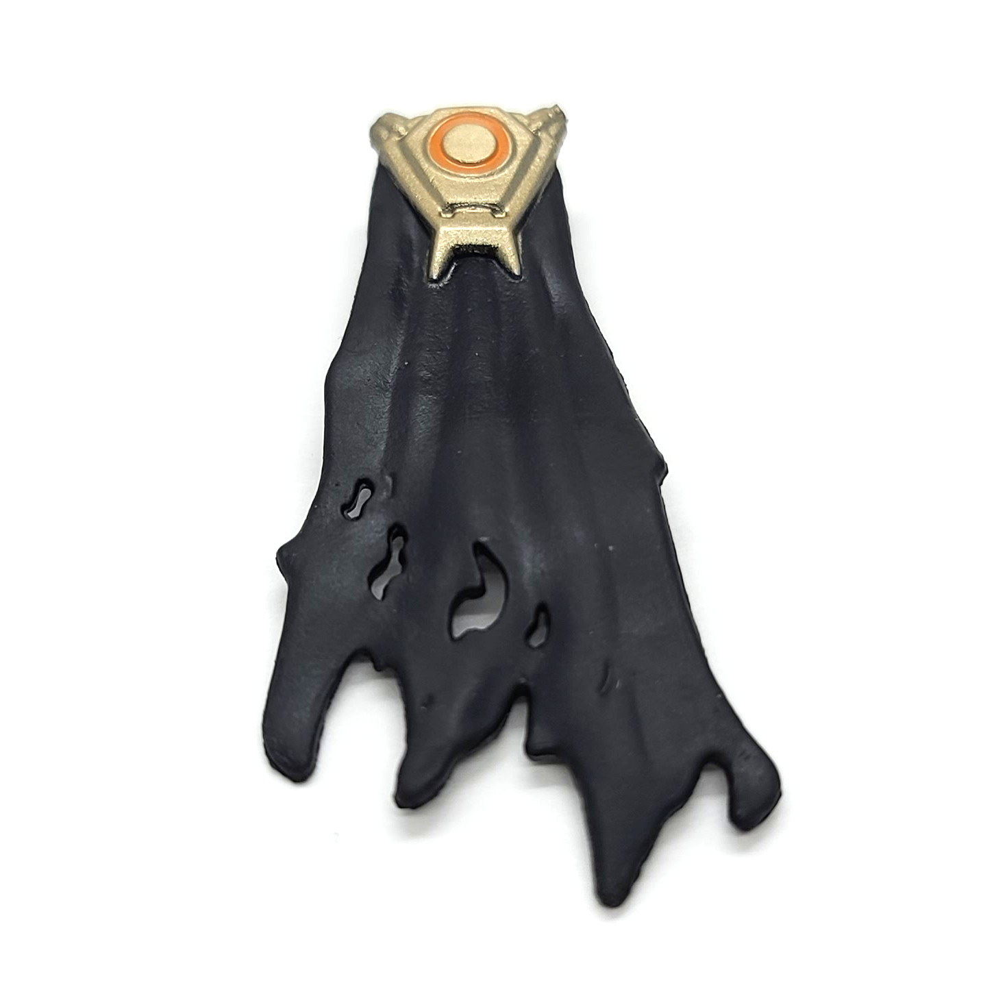 Windshear Cloak Back Bling Jazwares Fortnite Action Figure