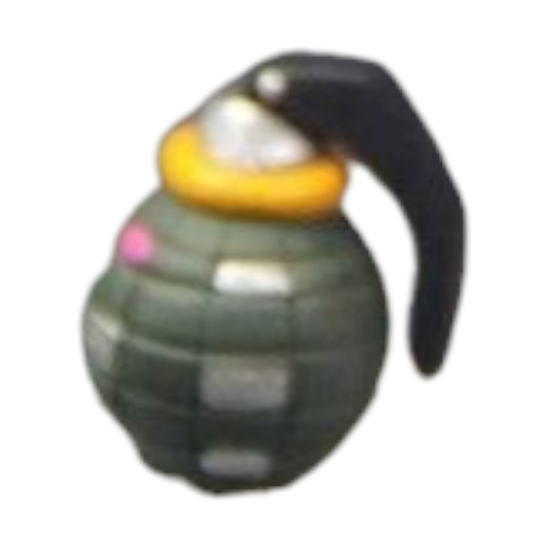 Boogie Bomb Jazwares Fortnite Action Figure