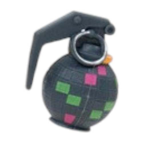 Boogie Bomb Jazwares Fortnite Action Figure