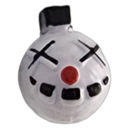 Chiller Grenade Jazwares Fortnite Action Figure