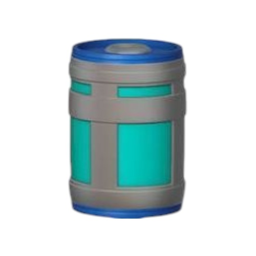 Chug Jug Consumables Jazwares Fortnite Action Figure