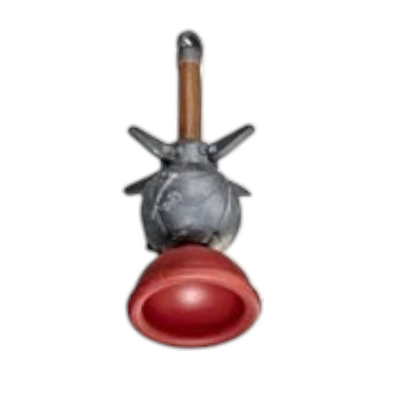 Clinger Jazwares Fortnite Action Figure