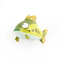 Flopper Jazwares Fortnite Action Figure