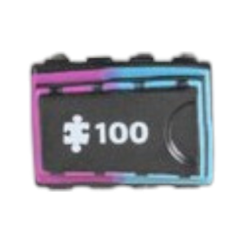 Fortbytes Jazwares Fortnite Action Figure