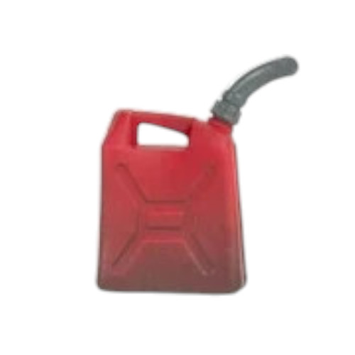 Gas Can Jazwares Fortnite Action Figure