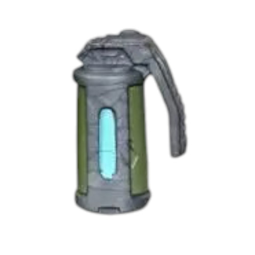 Grenade Jazwares Fortnite Action Figure