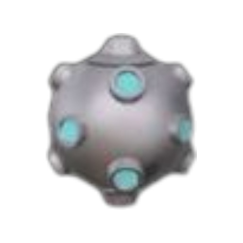 Impulse Grenade Jazwares Fortnite Action Figure