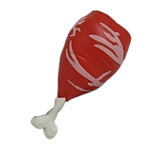 Meat Consumables Jazwares Fortnite Action Figure