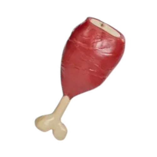 Meat Consumables Jazwares Fortnite Action Figure