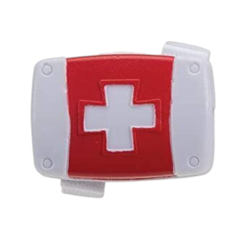 Med Kit Consumables Jazwares Fortnite Action Figure