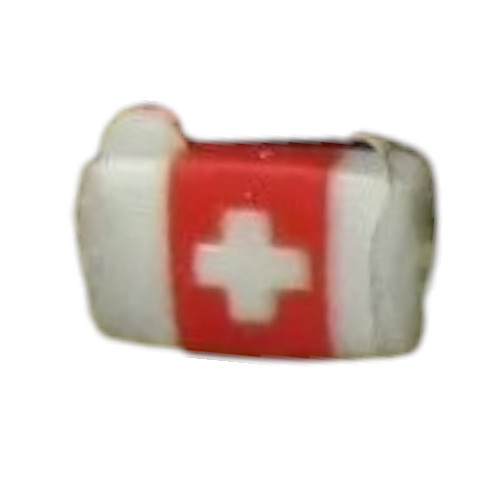 Med Kit Consumables Jazwares Fortnite Action Figure