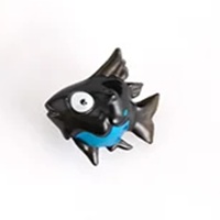 Slurpfish Jazwares Fortnite Action Figure