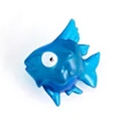 Slurpfish Jazwares Fortnite Action Figure