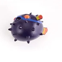 Spicy Fish Jazwares Fortnite Action Figure