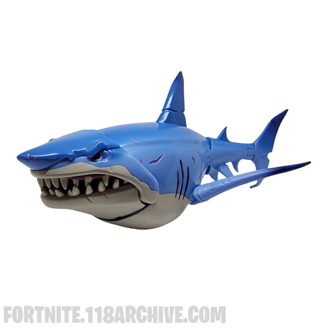 Jazwares Fortnite Action Figure