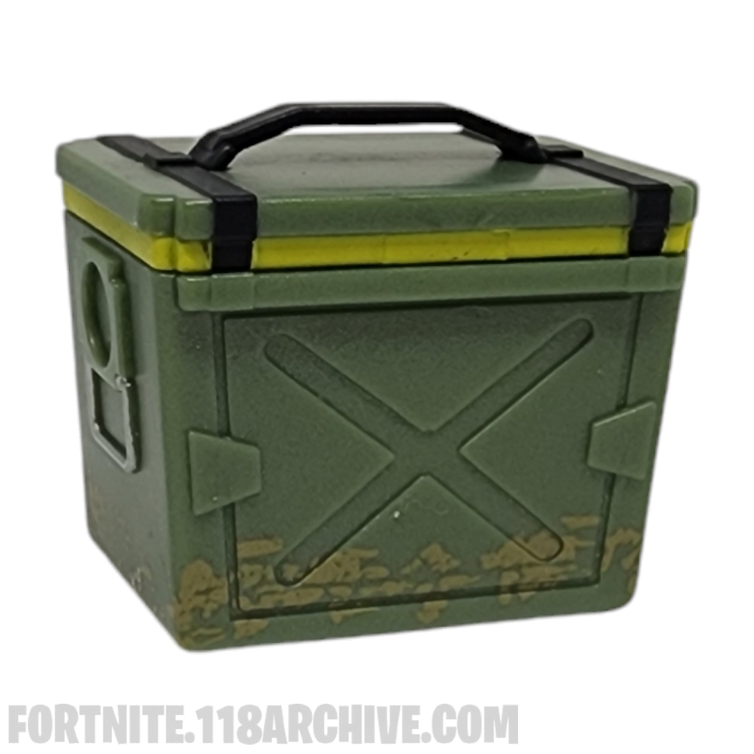  Jazwares Fortnite Action Figure